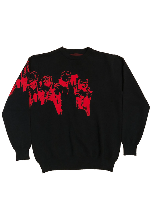Genesis Knit