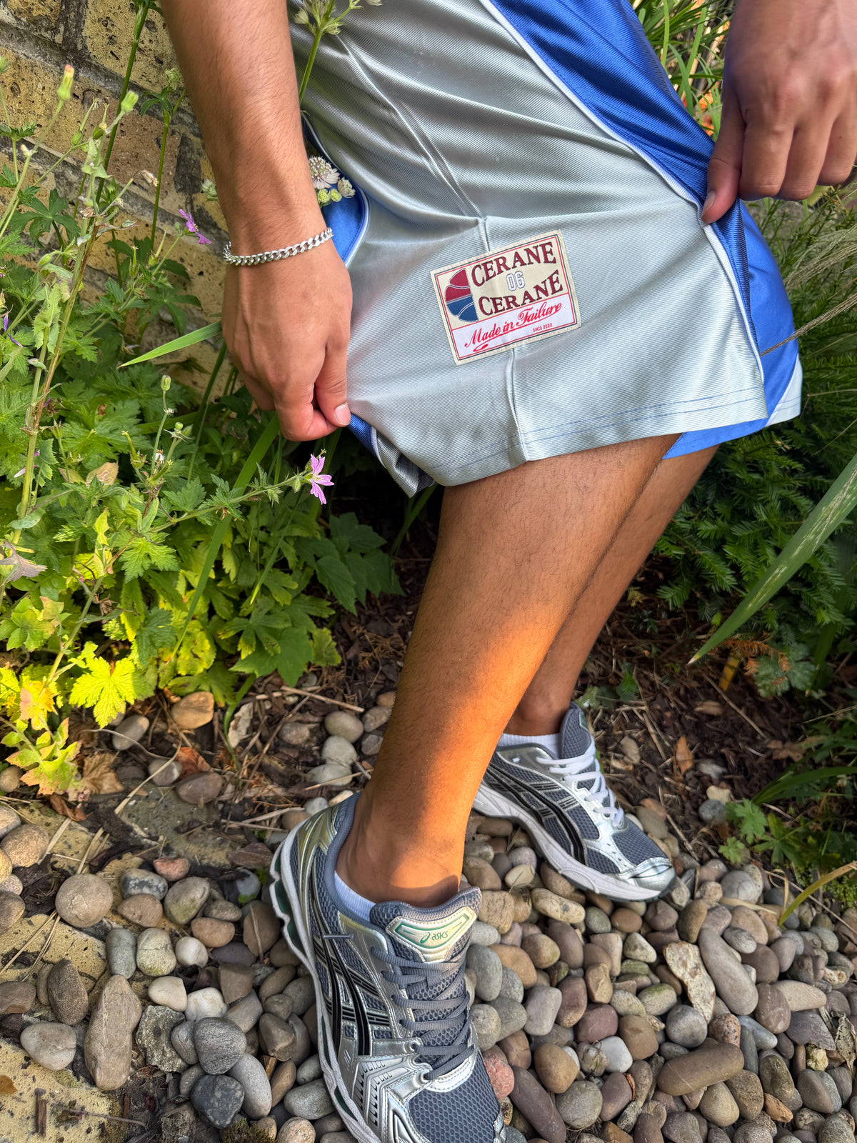 MIF BASKETBALL SHORTS