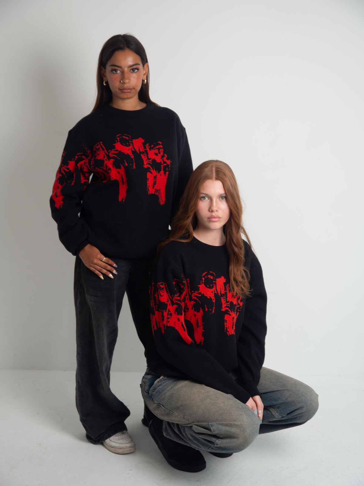 Genesis Knit
