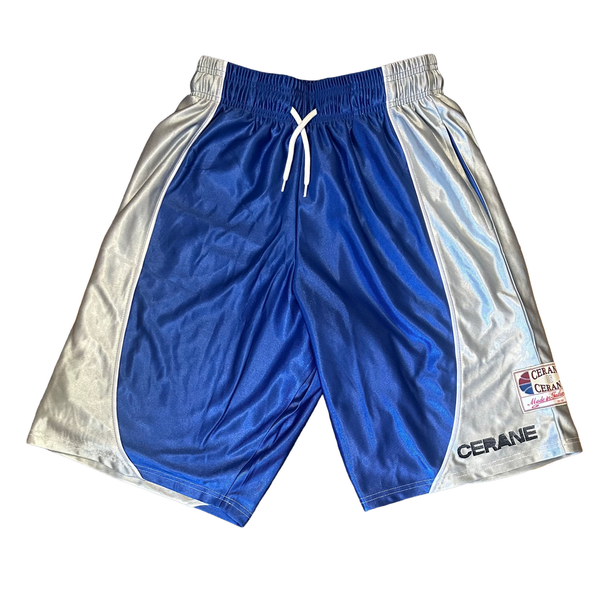 MIF BASKETBALL SHORTS
