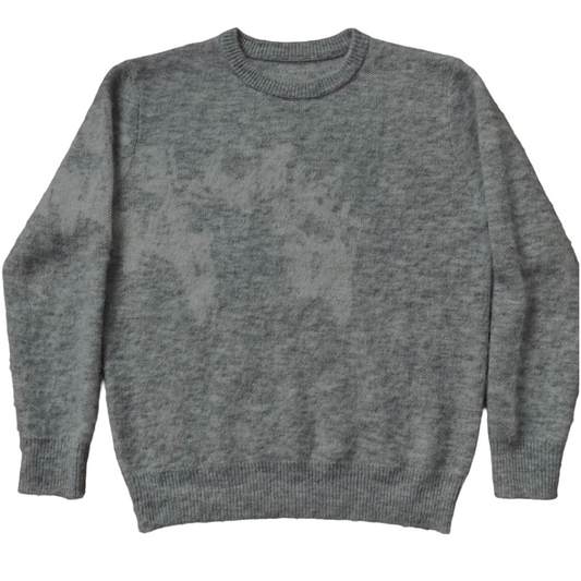 Mohair Knit